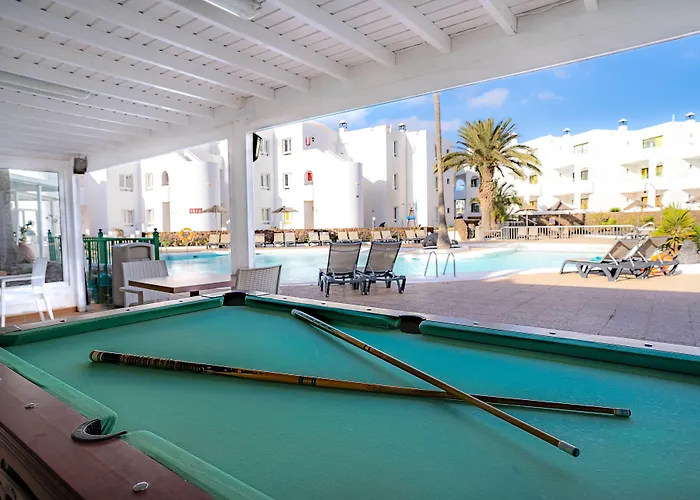 Club Siroco (adults Only) شقة كوستا تاغيسي