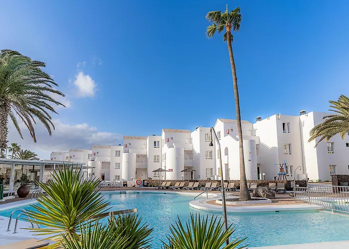 Club Siroco (adults Only) Appartamento *