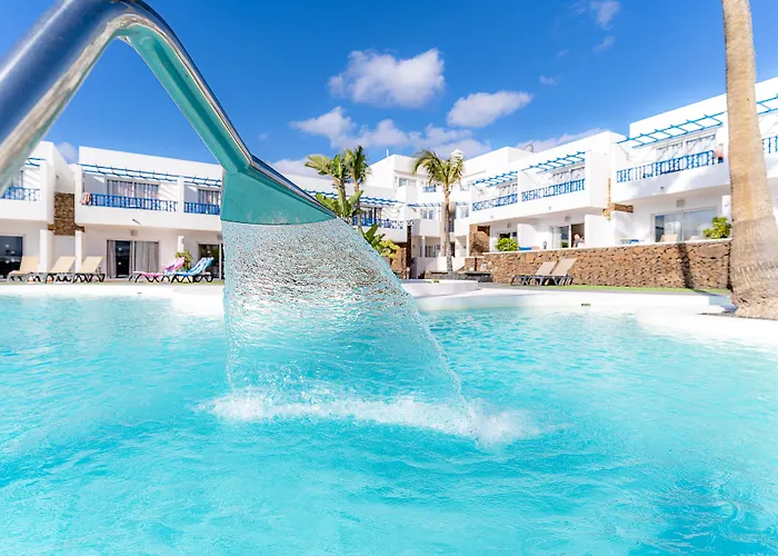 Club Siroco (adults Only) شقة