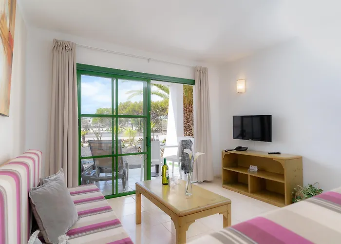 Appartamento Club Siroco (adults Only) *