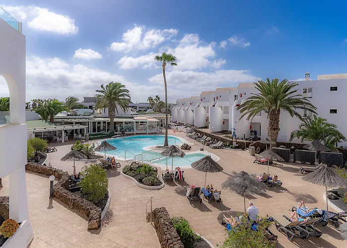 Club Siroco (adults Only) شقة