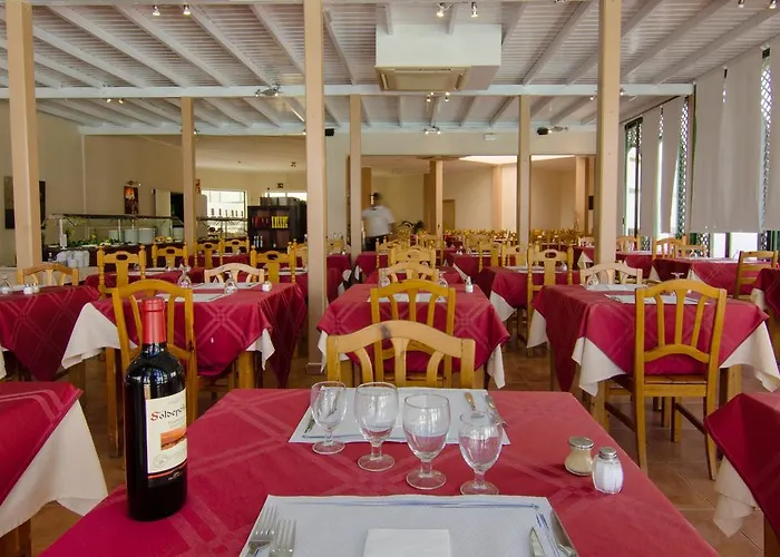 Appartamento Club Siroco (adults Only)