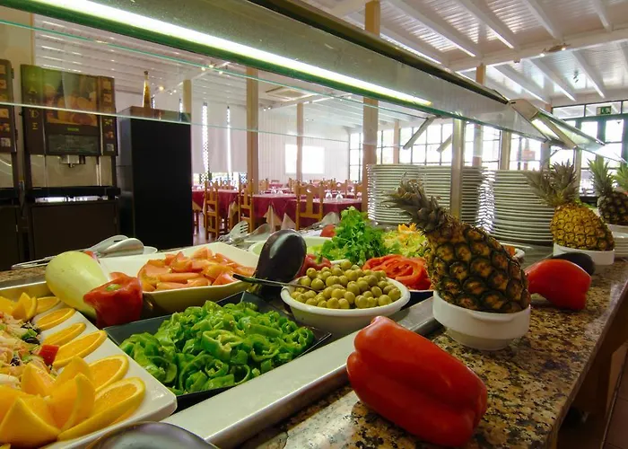 Club Siroco (adults Only) *