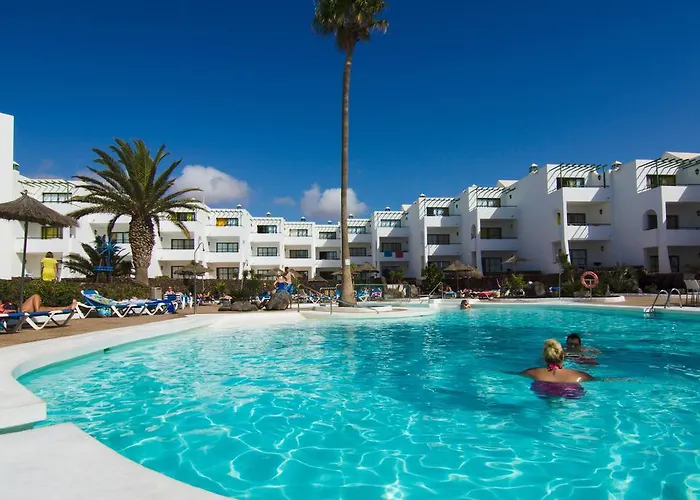 Club Siroco (adults Only) *