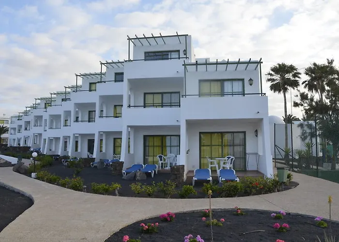 Club Siroco (adults Only) * Costa Teguise