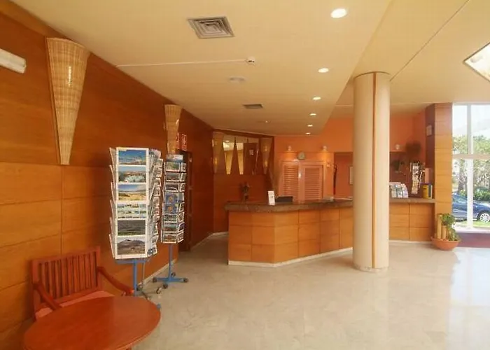 Club Siroco (adults Only) Appartamento *