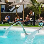 Club Siroco (adults Only) דירה *