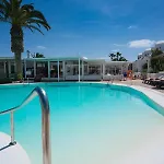 Club Siroco (adults Only) * קוסטה טגוויסה