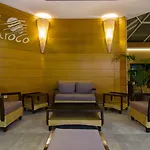 דירה Club Siroco (adults Only)