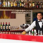 דירה Club Siroco (adults Only)