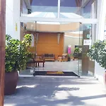 Club Siroco (adults Only) דירה קוסטה טגוויסה