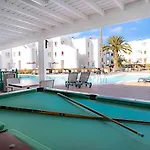 Club Siroco (adults Only) דירה קוסטה טגוויסה