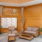 דירה Club Siroco (adults Only)