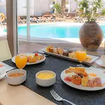 Club Siroco (adults Only) דירה