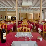 דירה Club Siroco (adults Only)