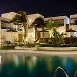 דירה Club Siroco (adults Only) קוסטה טגוויסה