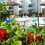 דירה Club Siroco (adults Only)