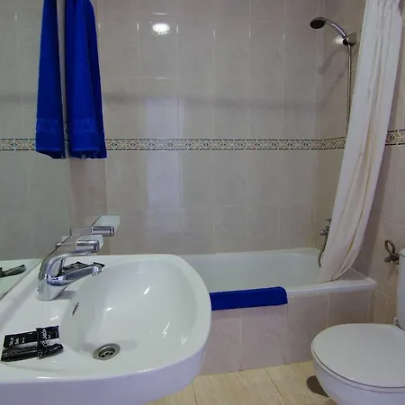Апартаменты Club Siroco (adults Only)
