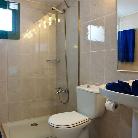 Club Siroco (adults Only) Апартаменты *