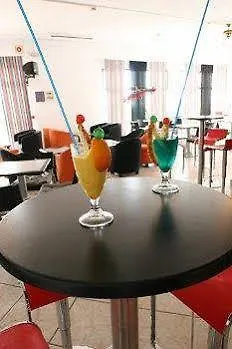 Апартаменты Club Siroco (adults Only) Коста-Тегисе