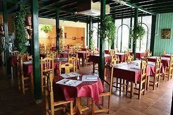 Апартаменты Club Siroco (adults Only) Коста-Тегисе