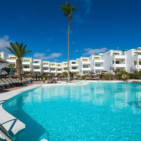 Апартаменты Club Siroco (adults Only) *