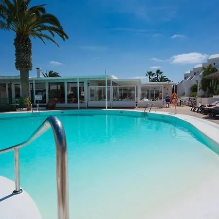 Club Siroco (adults Only) * Коста-Тегисе