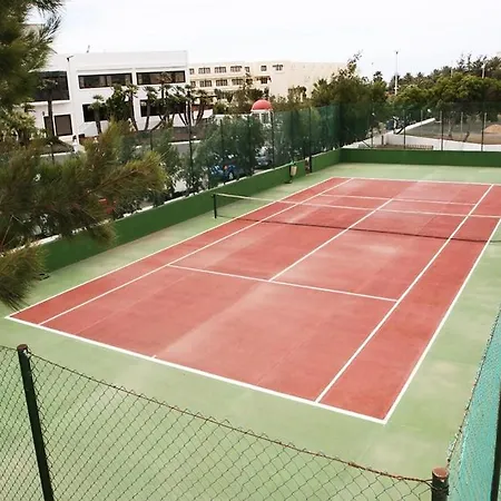 Club Siroco (adults Only) * Коста-Тегисе