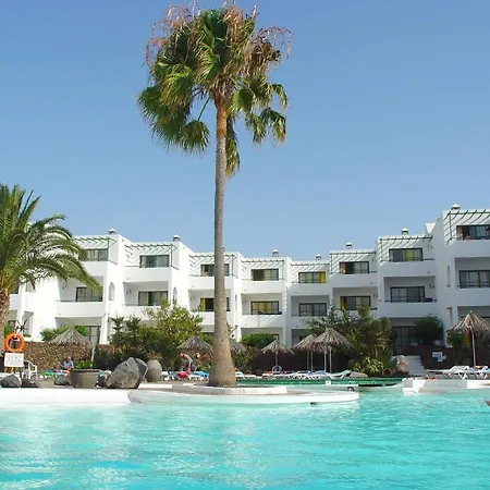 Club Siroco (adults Only) Апартаменты *