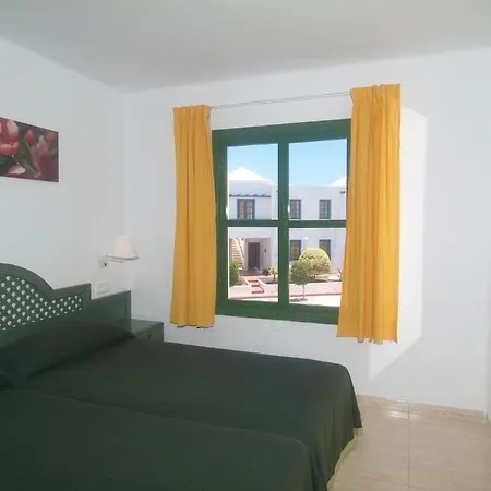 Апартаменты Club Siroco (adults Only) *