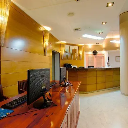 Club Siroco (adults Only) Апартаменты