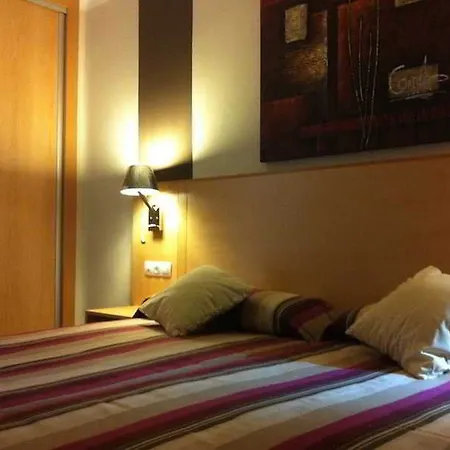 Апартаменты Club Siroco (adults Only) Коста-Тегисе