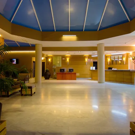 Club Siroco (adults Only) Costa Teguise