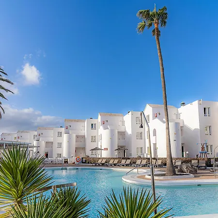 Club Siroco (adults Only) Apartment *