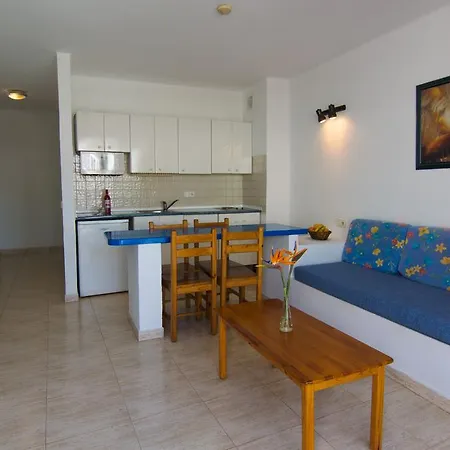 Club Siroco (adults Only) Коста-Тегисе