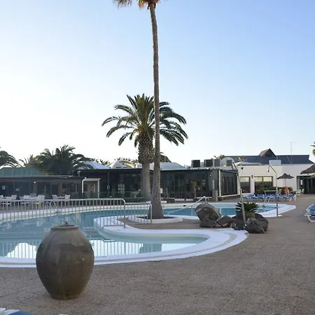 Club Siroco (adults Only) Коста-Тегисе