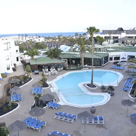 Club Siroco (adults Only) Апартаменты *
