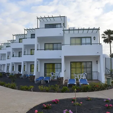 Club Siroco (adults Only) * Коста-Тегисе