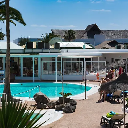 Апартаменты Club Siroco (adults Only)