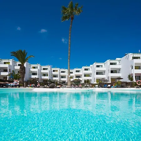 Club Siroco (adults Only) Апартаменты *
