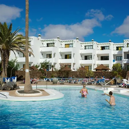 Club Siroco (adults Only) Коста-Тегисе