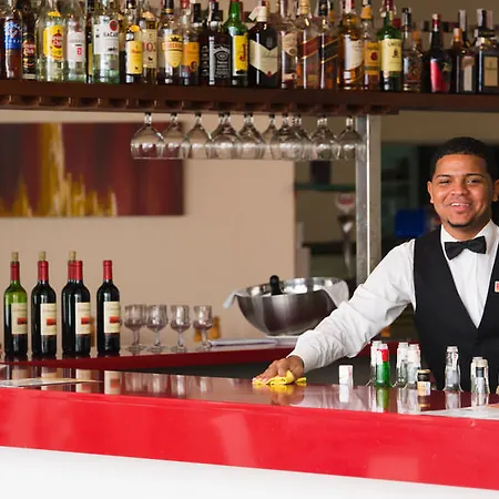 Апартаменты Club Siroco (adults Only) *