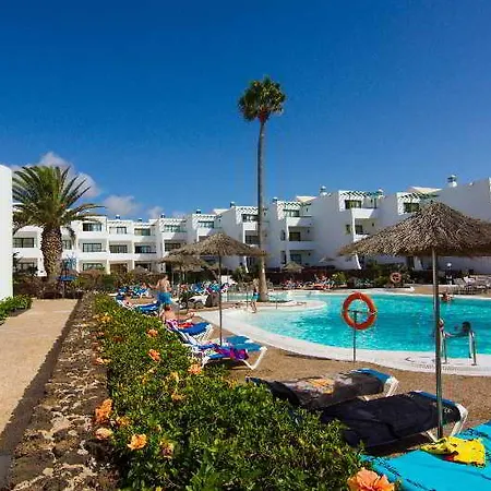 Club Siroco (adults Only) Апартаменты