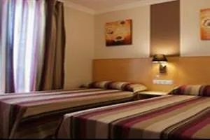 Club Siroco (adults Only) Коста-Тегисе