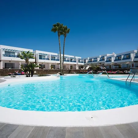 Club Siroco (adults Only) Коста-Тегисе