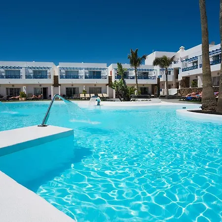 Апартаменты Club Siroco (adults Only) *