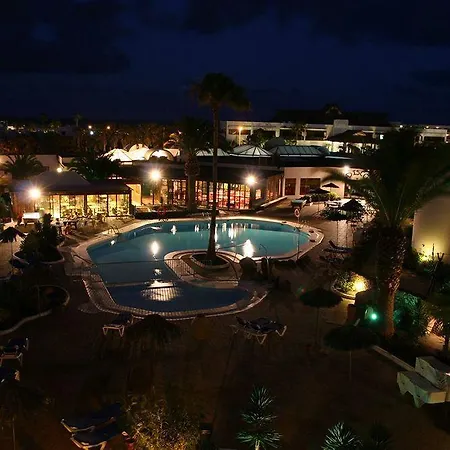 Апартаменты Club Siroco (adults Only)