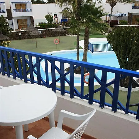 Club Siroco (adults Only) Коста-Тегисе