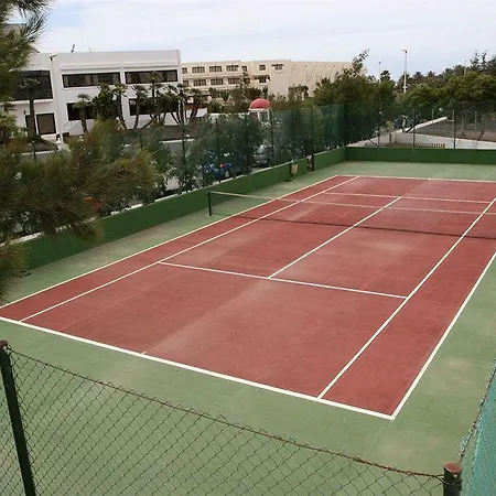 Club Siroco (adults Only) Апартаменты