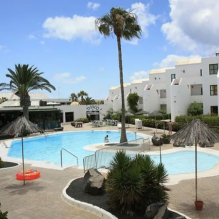 Club Siroco (adults Only) Апартаменты *